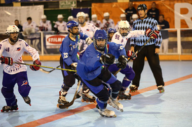 Canguri Hockey