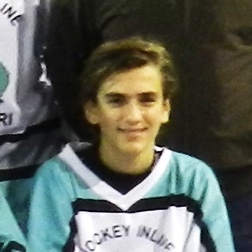 Edoardo Di Lorenzo - Canguri Hockey