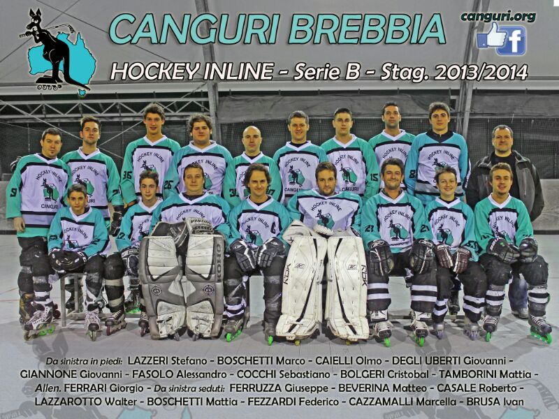 canguri hockey senior 01